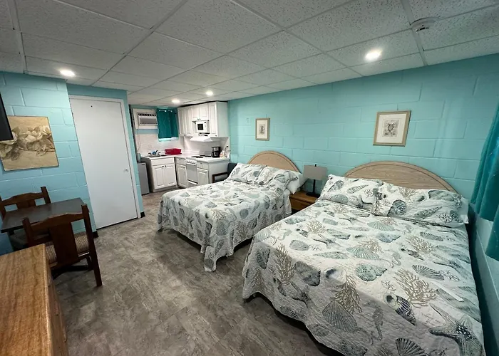 Old Orchard Beach Motel