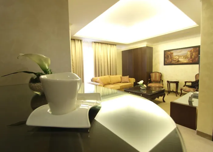 Duroy Hotel By Beverly