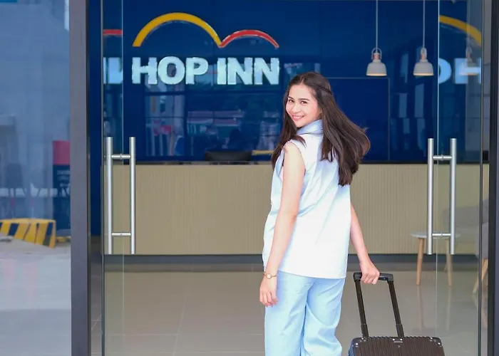 Hop Inn Hotel Davao