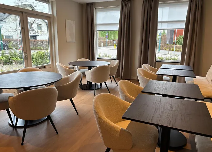 Hotel De Slapende Hollander