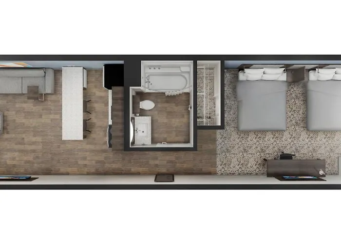 Stayapt Suites Waco