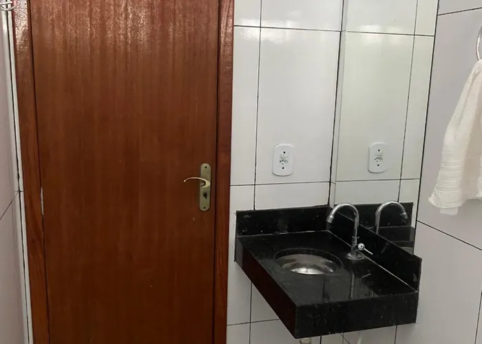 Pousada Aconchego Diamantina