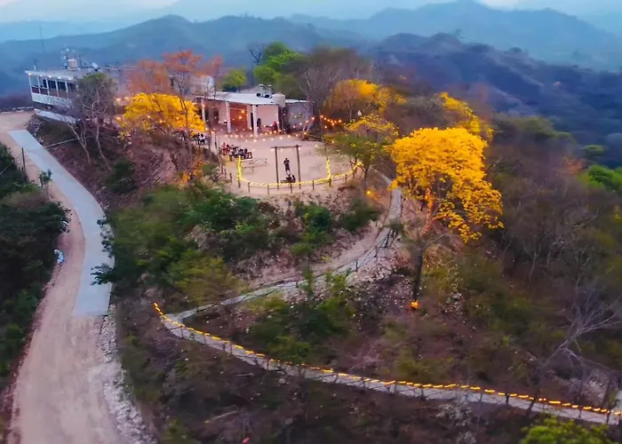 El Mirador Gualan