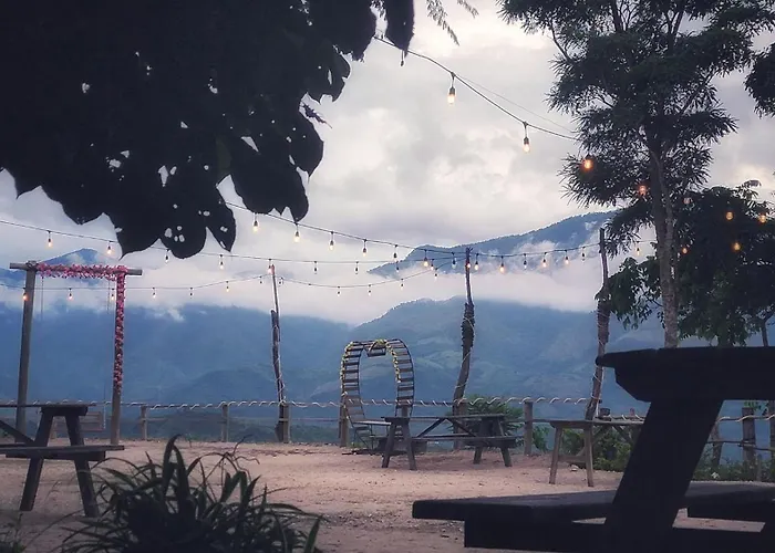 El Mirador Gualan