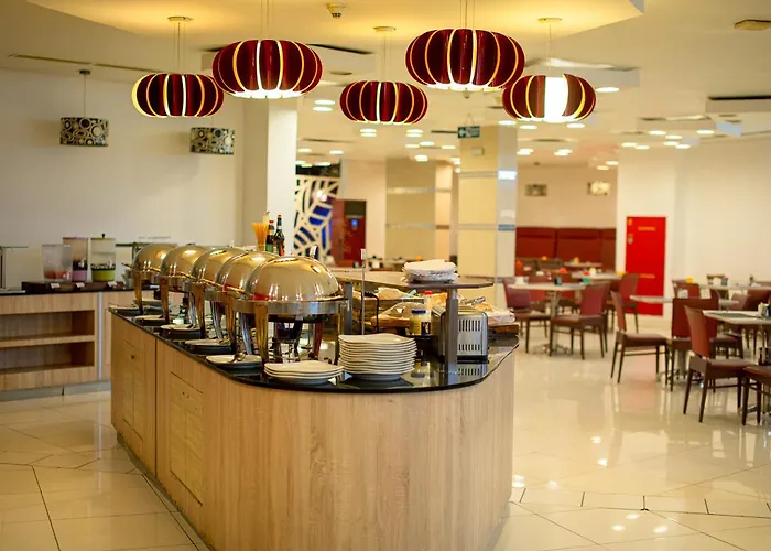 Aa Entertainment & Tourism Hotel Abeokuta