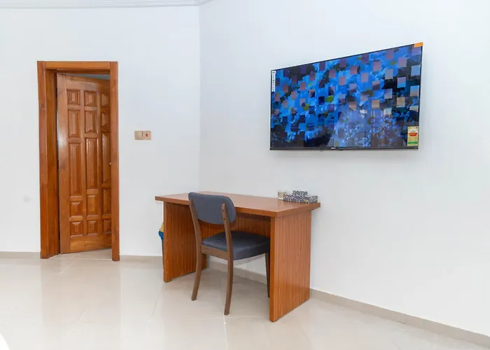 Ashanti Heritage Lodge