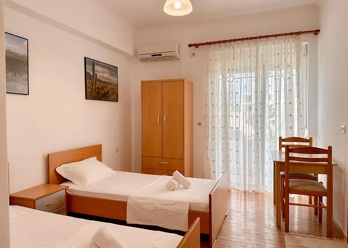 Family Hotel Haruni