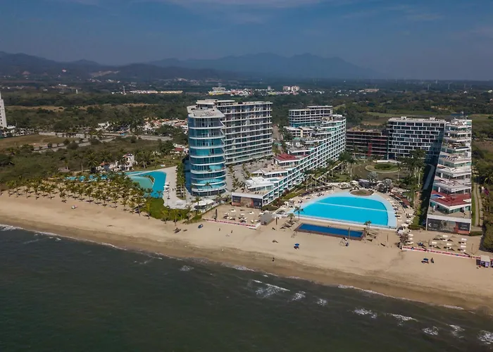 Aria Ocean Condominios