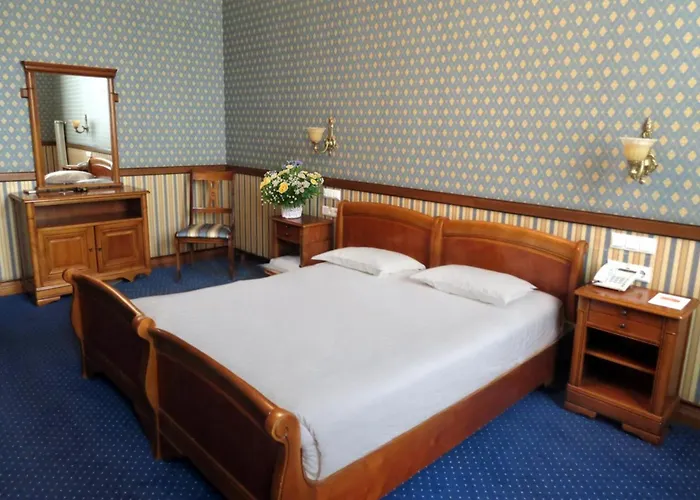 Florence Hotel