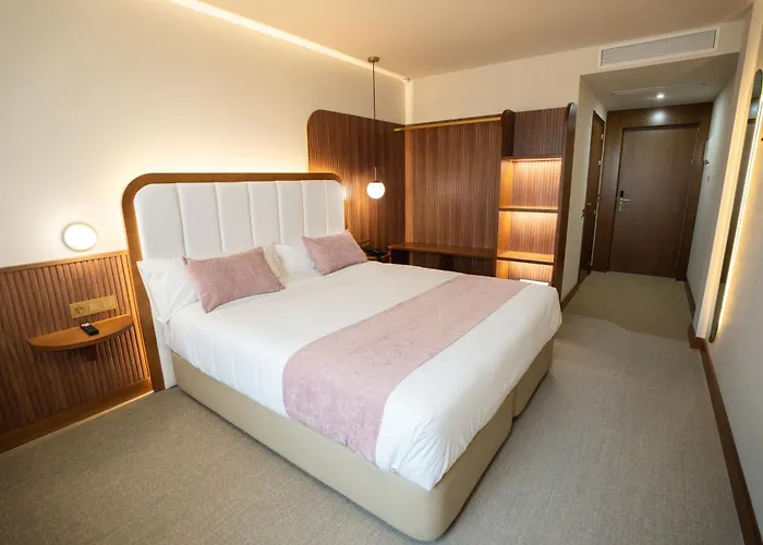 Hospedium Hotel A Mar