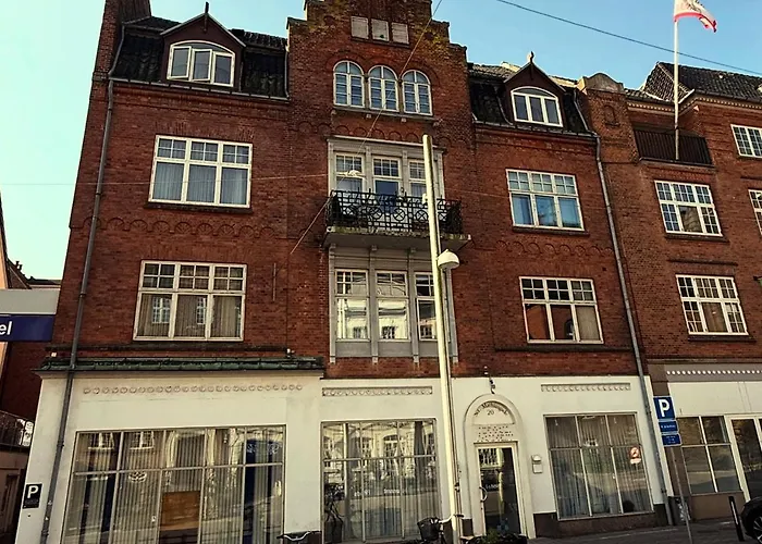 Budget Hotel Viborg