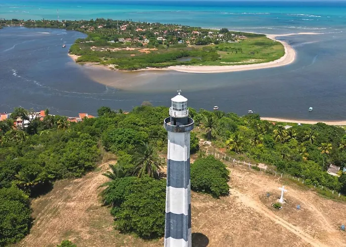 Suítes Ventos e Velas Praia