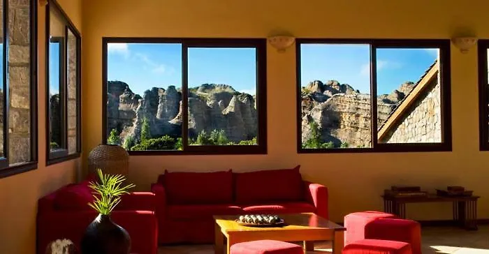 Le Relais de la Reine de l'Isalo