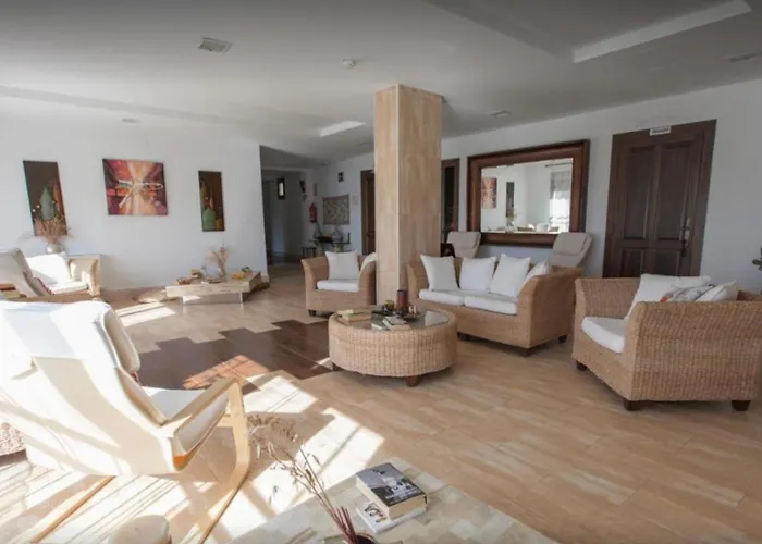 Casería 7 Fuentes - Casa Hotel