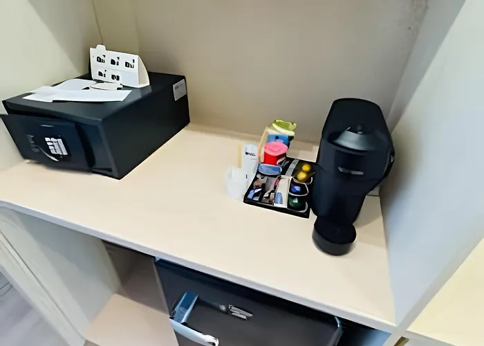 Suite Com Vista Para A Montanha