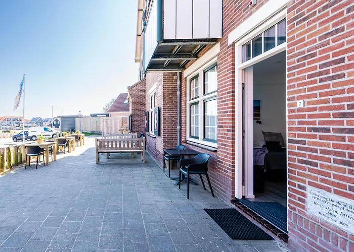 Duinhotel Haga