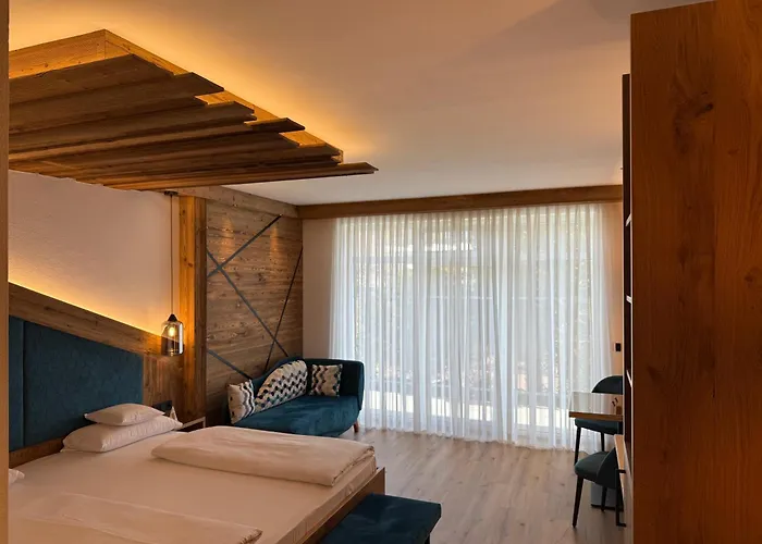 Hotel am Schloßberg Erding