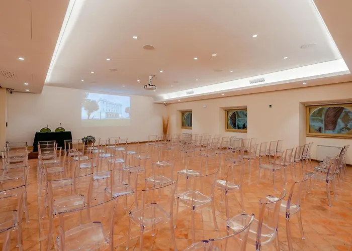 Park Hotel Villa Grazioli