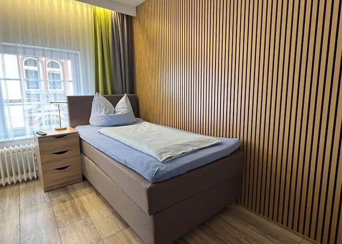 Hotel Stadt Soest