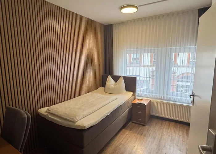Hotel Stadt Soest