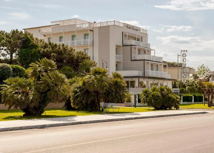 Hotel Oceano