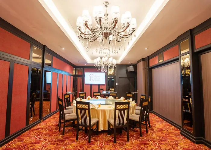 Renai Hotel Kota Bharu
