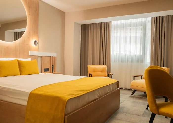 Hotel Mantova Vrhnika
