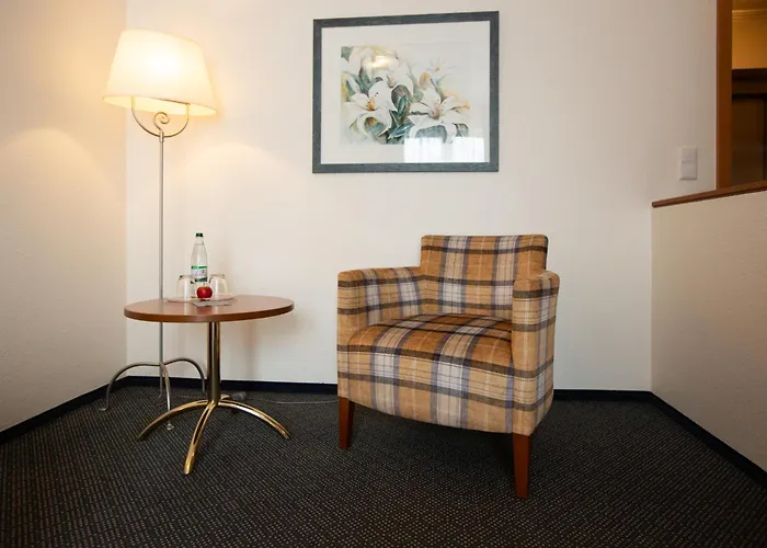 Ringhotel Appelbaum