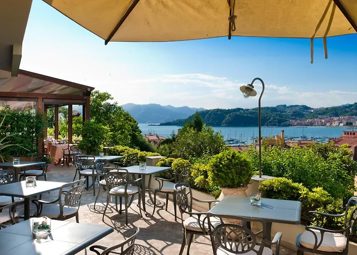 Doria Park Hotel
