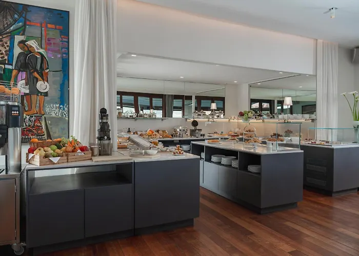 Doria Park Hotel