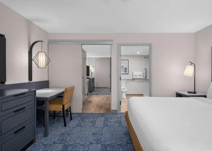 Embassy Suites By Hilton El Paso