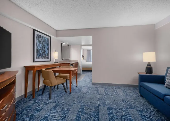 Embassy Suites By Hilton El Paso
