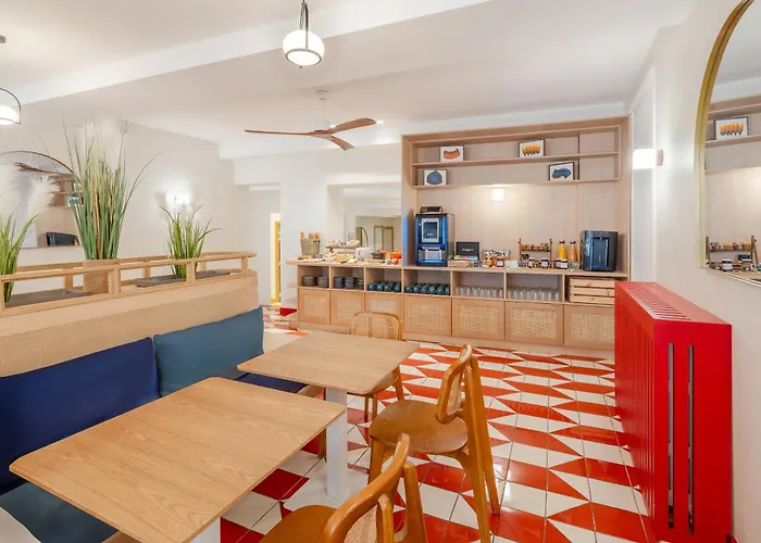 Best Western Plus Au Grand Saint Jean