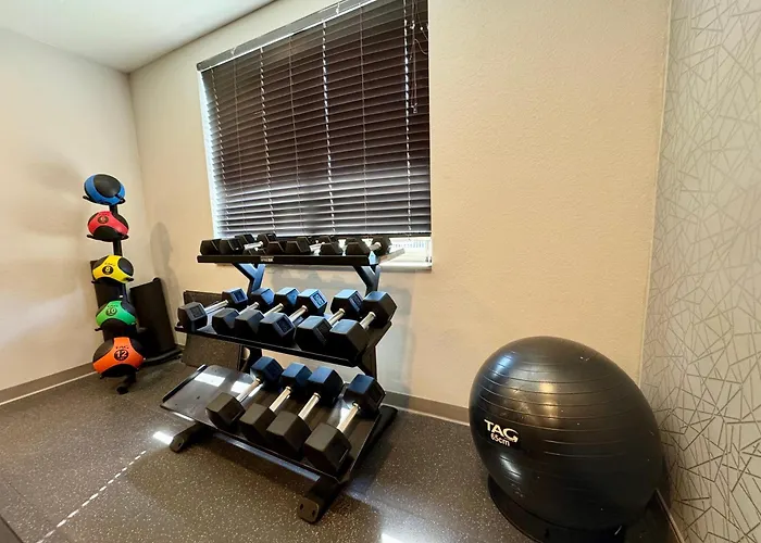 Country Inn & Suites By Radisson, Port Charlotte, Fl