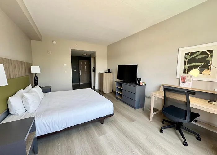 Country Inn & Suites By Radisson, Port Charlotte, Fl