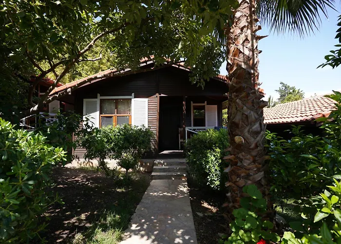 Cirali Hotel