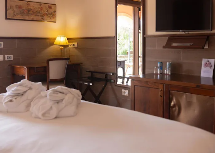 Sarand Relais-Adults Only