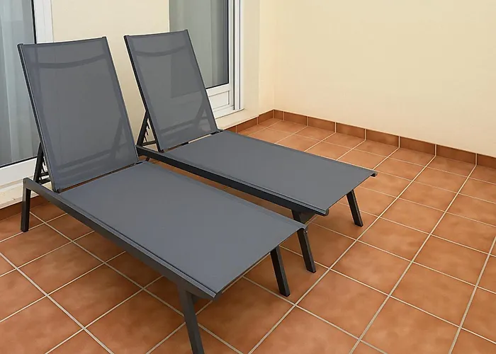 Sechi Aparthotel Marbella - Self Service