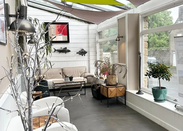 Hotel D'Angleterre