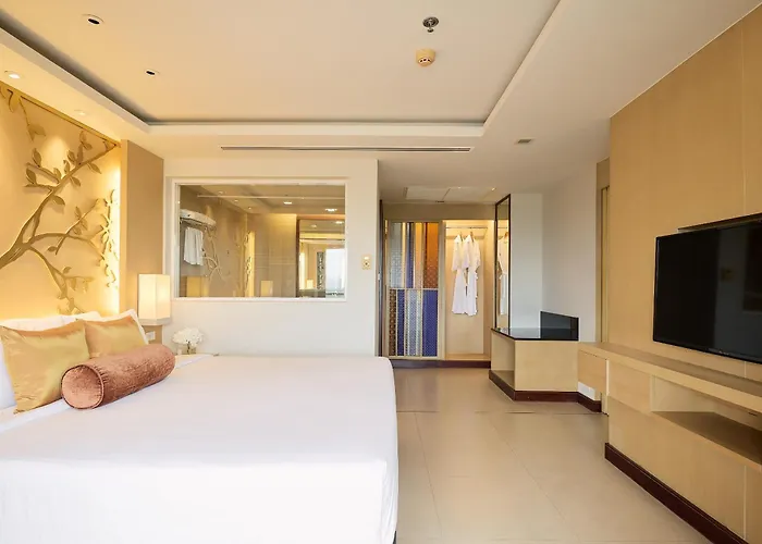 Rua Rasada Hotel - The Ideal Venue For Meetings & Events