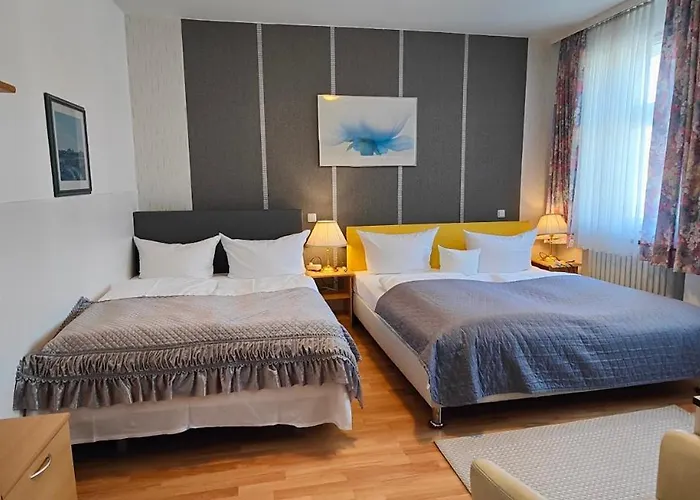 Hotel Happy