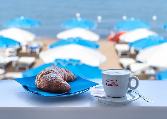 Hotel Maria Castellabate