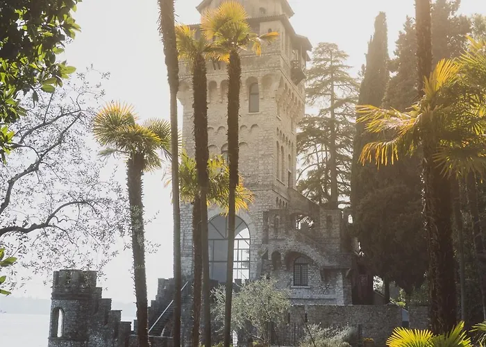 Hotel Villa Fiordaliso