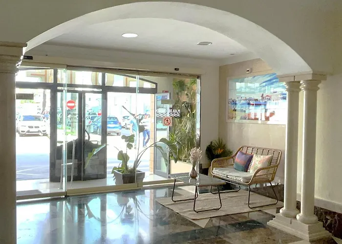 Hotel Playa del Carmen