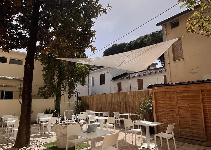 Hotel Roma Cattolica