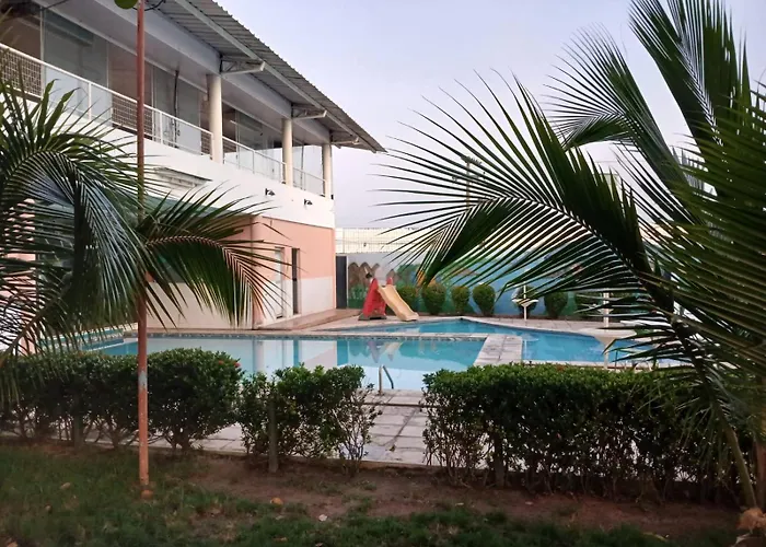 Hotel Cajuína sul