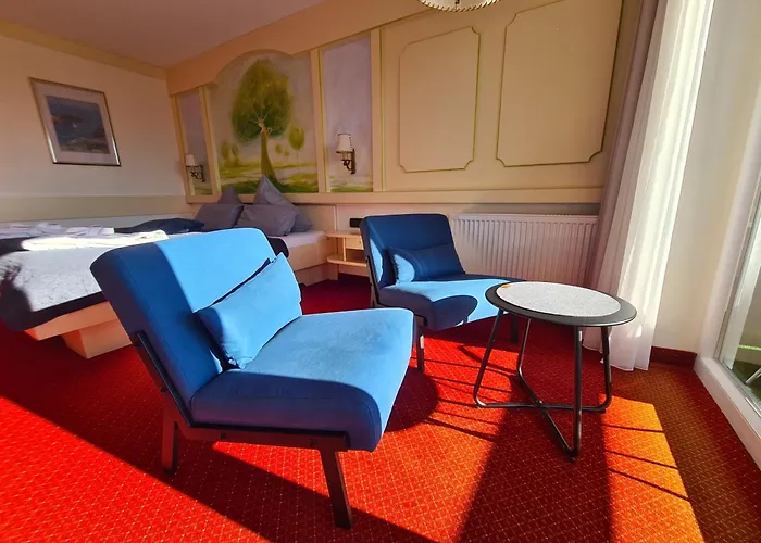 Hotel Birkenmoor