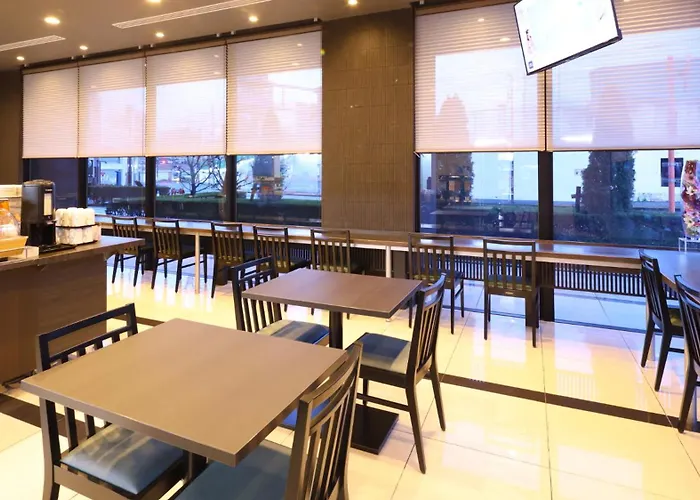 Dormy Inn Mishima