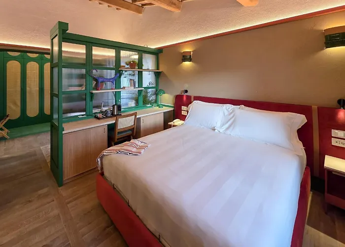 B&B L'orto Delle Terme