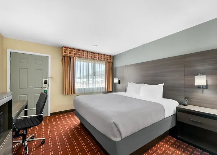 Quality Inn Marshall